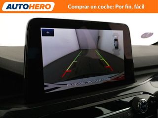 Ford Kuga 2.5 Hybrid ST-Line