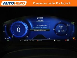 Ford Kuga 2.5 Hybrid ST-Line