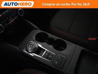 Ford Kuga 2.5 Hybrid ST-Line