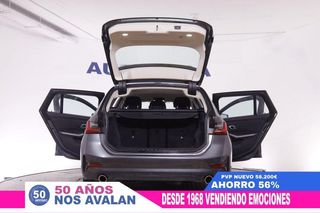 BMW 320 SERIE 3 320D TOURING AUTO 190CV 5P