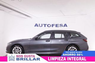 BMW 320 SERIE 3 320D TOURING AUTO 190CV 5P