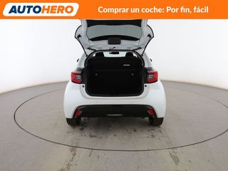 Mazda 2 1.5 Hybrid Select