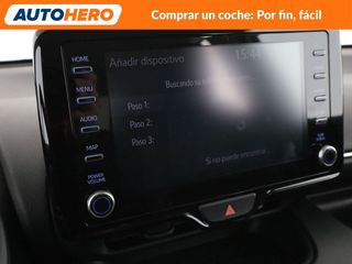 Mazda 2 1.5 Hybrid Select