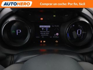 Mazda 2 1.5 Hybrid Select