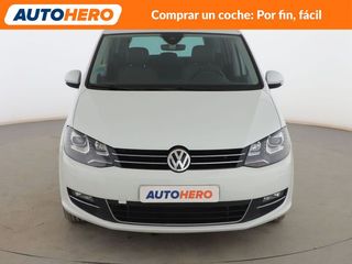 Volkswagen Sharan 2.0 TDI Sport