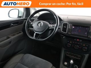 Volkswagen Sharan 2.0 TDI Sport