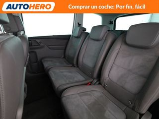 Volkswagen Sharan 2.0 TDI Sport