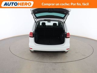 Volkswagen Sharan 2.0 TDI Sport