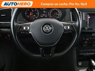 Volkswagen Sharan 2.0 TDI Sport