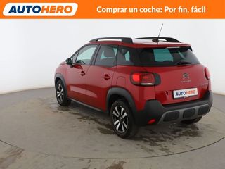 Citroën C3 Aircross 1.2 PureTech Feel Pack