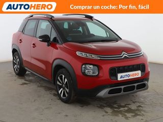 Citroën C3 Aircross 1.2 PureTech Feel Pack