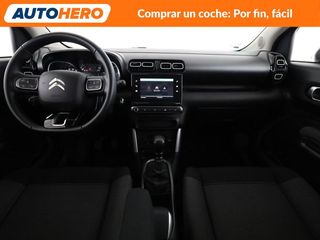 Citroën C3 Aircross 1.2 PureTech Feel Pack