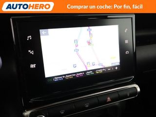 Citroën C3 Aircross 1.2 PureTech Feel Pack