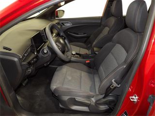 MG MG3 Hybrid+ Standard