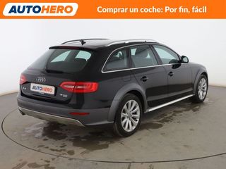 Audi A4 2.0 TDI