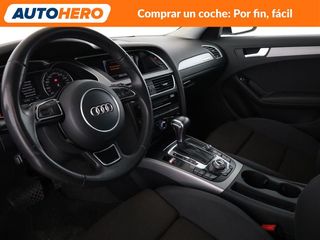 Audi A4 2.0 TDI