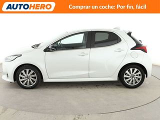 Mazda 2 1.5 Hybrid Select