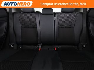 Mazda 2 1.5 Hybrid Select