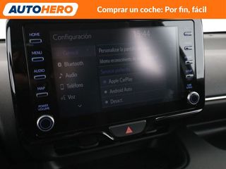 Mazda 2 1.5 Hybrid Select