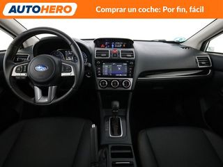 Subaru XV 2.0 Executive