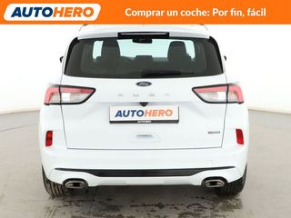 Ford Kuga 2.5 Hybrid ST-Line