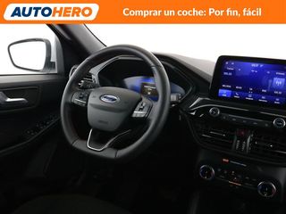 Ford Kuga 2.5 Hybrid ST-Line