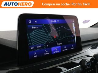 Ford Kuga 2.5 Hybrid ST-Line