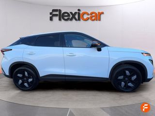 Omoda 5 MY25 - Comfort 1.6 TGDI 108kW (145cv)