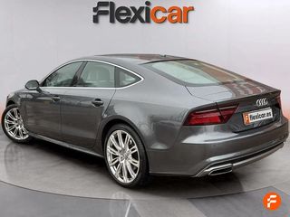 Audi A7 3.0 TDI 200kW quattro S tronic Sportback