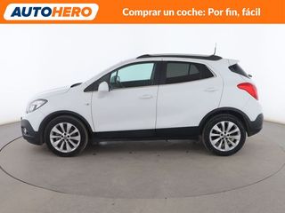 Opel Mokka 1.4 Turbo Excellence