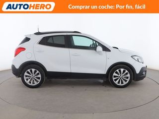 Opel Mokka 1.4 Turbo Excellence