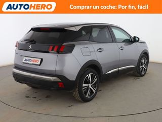 Peugeot 3008 1.2 PureTech Allure