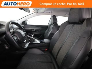 Peugeot 3008 1.2 PureTech Allure