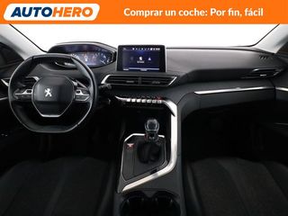 Peugeot 3008 1.2 PureTech Allure