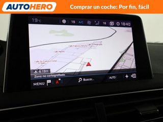 Peugeot 3008 1.2 PureTech Allure