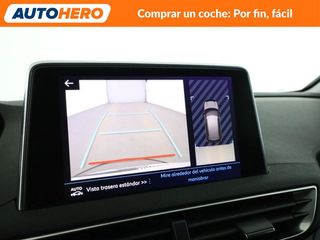 Peugeot 3008 1.2 PureTech Allure