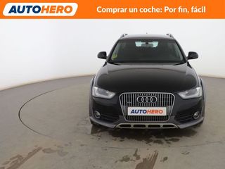 Audi A4 2.0 TDI