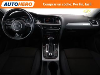 Audi A4 2.0 TDI