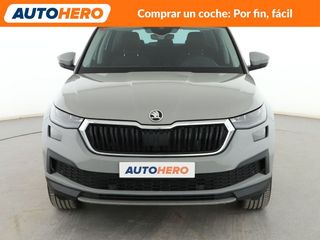 Skoda Kodiaq 1.5 TSI ACT Ambition