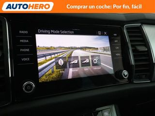 Skoda Kodiaq 1.5 TSI ACT Ambition