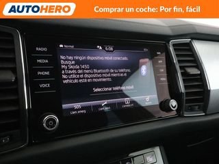 Skoda Kodiaq 1.5 TSI ACT Ambition