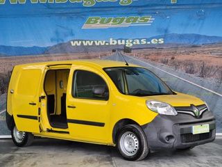 RENAULT KANGOO 1.5 BLUEDCI 95 CV MAXI