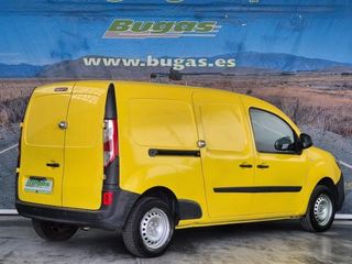 RENAULT KANGOO 1.5 BLUEDCI 95 CV MAXI