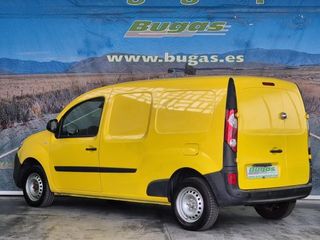 RENAULT KANGOO 1.5 BLUEDCI 95 CV MAXI