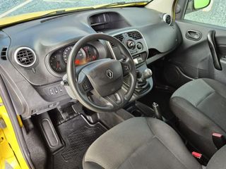 RENAULT KANGOO 1.5 BLUEDCI 95 CV MAXI