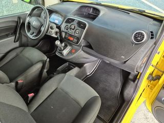 RENAULT KANGOO 1.5 BLUEDCI 95 CV MAXI