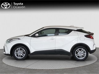TOYOTA Toyota C-HR 5P Active 125H e-CVT