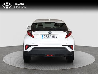 TOYOTA Toyota C-HR 5P Active 125H e-CVT