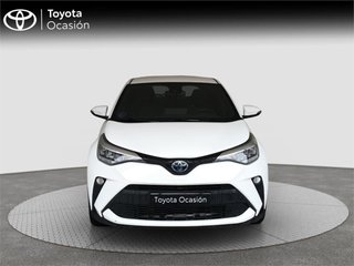 TOYOTA Toyota C-HR 5P Active 125H e-CVT