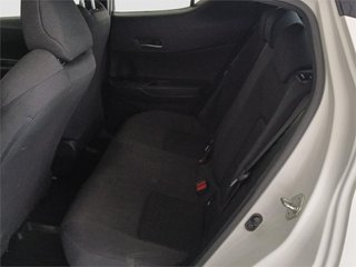 TOYOTA Toyota C-HR 5P Active 125H e-CVT